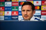 HLV Lampard xác nhận Chelsea vắng 3 trụ cột trước Ajax