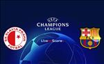 Nhận định Slavia vs Barca (2h ngày 24/10): Cỗ máy đã vào guồng