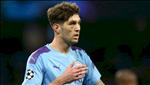 Pep Guardiola nổi xung, quát thẳng mặt John Stones vì tội lề mề