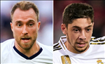 Real Madrid rút khỏi thương vụ Eriksen vì cầu thủ này?