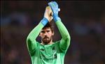 Alisson: ‘Liverpool ngày càng khao khát thành công hơn’
