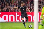 Pulisic được ca ngợi sau 25 phút xuất thần trước Ajax