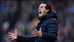Thua Leicester, HLV Unai Emery sẽ bị Arsenal sa thải