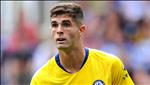 Huyền thoại tin Pulisic sẽ sớm trở thành trụ cột của Chelsea