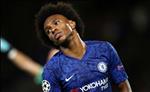Willian nói về dự định sau khi rời Chelsea
