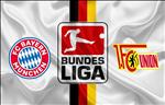 Nhận định Bayern Munich vs Union Berlin 20h30 ngày 26/10 (Bundesliga 2019/20)