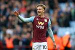 Jack Grealish: Thần đồng Aston Villa đã thực sự trưởng thành