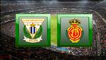 Nhận định Leganes vs Mallorca 21h00 ngày 26/10 (La Liga 2019/20)