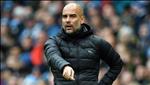 HLV Pep Guardiola: "Man City sẽ xuống hạng nếu cứ đá như thế này"