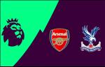 Trực tiếp bóng đá Arsenal vs Crystal Palace link xem ngoại hạng Anh 2019 đêm nay ở đâu ?