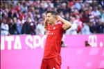 Bayern Munich 2-1 Union Berlin: Nhọc nhằn lên đỉnh