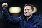 Captain Mỹ chơi ấn tượng, Lampard vẫn đòi hỏi điều này từ đội hình