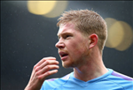 Đả bại Aston Villa, De Bruyne lớn tiếng cảnh báo Liverpool