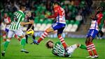 Nhận định Granada vs Betis 20h00 ngày 27/10 (La Liga 2019/20)