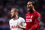 Trước đại chiến, Harry Kane lên tiếng cảnh báo Van Dijk