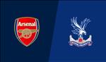 Nhận định Arsenal vs Crystal Palace (23h30 ngày 27/10): Không dễ cho Pháo thủ