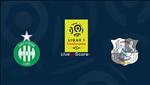 Nhận định St.Etienne vs Amiens 23h00 ngày 27/10 (Ligue 1 2019/20)