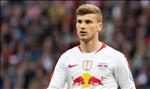 “Timo Werner hoàn hảo với Liverpool”