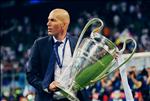 VIDEO: Zinedine Zidane và Real Madrid - Mối lương duyên giữa hai chân mệnh thiên tử