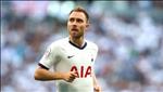 Eriksen không đủ đẳng cấp để chơi cho Real Madrid