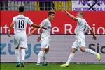 Nhận định Sandhausen vs Wehen 2h30 ngày 29/10 (Hạng 2 Đức 2019/20)