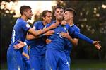 Nhận định U17 Solomon vs U17 Italia 3h00 ngày 29/10 (FIFA U17 World Cup 2019)