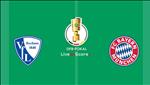 Nhận định Bochum vs Bayern Munich 2h00 ngày 30/10 (Cúp Quốc gia Đức 2019/20)