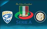 Nhận định Brescia vs Inter Milan 3h00 ngày 30/10 (Serie A 2019/20)