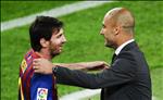 Guardiola: ‘Từ lúc thấy Messi, tôi đã biết Barca sẽ vô đối!’