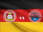 Nhận định Leverkusen vs Paderborn 2h45 ngày 30/10 (Cúp quốc gia Đức 2019/20)