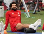 Liverpool cập nhật khả năng Salah ra sân trước Arsenal