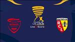 Nhận định Nimes vs Lens 0h45 ngày 30/10 (Cúp Liên đoàn Pháp 2019/20)