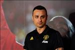Berbatov chỉ ra điều tích cực của MU sau trận hòa Arsenal