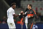 Ghi bàn đầu tiên ở C1, Tammy Abraham nói gì?