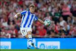 La Liga tháng Chín vinh danh đứa con lưu lạc của Real Madrid