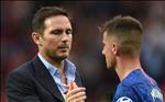 Được Lampard cưng chiều, sao trẻ Chelsea nguyện ‘xin chết’