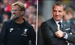 4 năm sau ngày bị Liverpool đá ra đường, Rodgers có còn ôm hận?