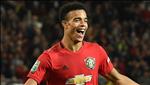Andy Cole muốn Solskjaer làm điều này với Mason Greenwood?