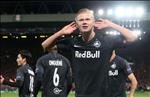 Cho Liverpool vã mồ hôi, mục tiêu MU tự hào lên mặt với thân sinh