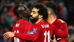 "Mane và Salah đang cạnh tranh khốc liệt ở Liverpool"