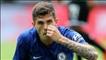 Pulisic bị Lampard ghẻ lạnh, đội trưởng Chelsea nói gì?
