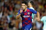 Suarez: ‘Barca tính chuyện thay tôi cũng là bình thường!’