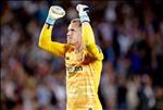 Ter Stegen chỉ ra lý do giúp Barca đánh bại Inter Milan