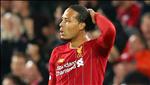 Tiết lộ: Van Dijk từng là fan cuồng MU và ghét Liverpool cay đắng