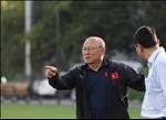 HLV Park Hang Seo và Quang Hải sáng cửa giành giải thưởng AFF Award 2019