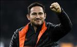 Lampard có lời nhắn gửi đến các CĐV Chelsea thiếu kiên nhẫn