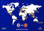 Trực tiếp bóng đá Chelsea vs MU, link xem Man UTD đêm nay