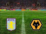 Nhận định Aston Villa vs Wolves 2h45 ngày 31/10 (Cúp Liên đoàn Anh 2019/20)