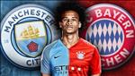 Bayern Munich vẫn còn hy vọng chiêu mộ sao khủng Man City