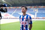 Excelsior 0-3 Heerenveen: Văn Hậu vẫn chỉ ngồi ngoài trong trận thắng ở cúp quốc gia Hà Lan